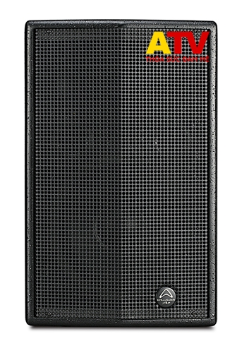 Loa Wharfedate Sigma 15