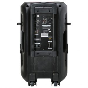 LOA KÉO ACNOS CHÍNH HÃNG K39U KARAOKE