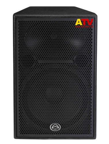 Loa Wharfedate Delta 15