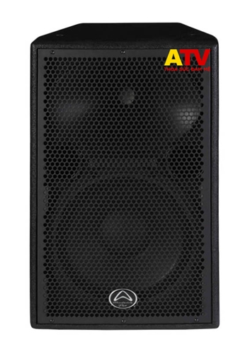 Loa Wharfedate Delta 12