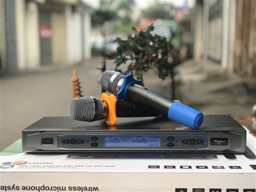 MICRO VIETKTV C200 CHÍNH HÃNG CAO CẤP