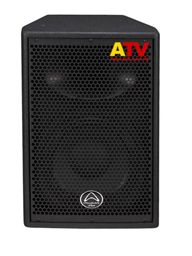 Loa Wharfedate Delta 10