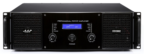 Công Suất Power AAP STD13002 Chính Hãng Tân Cường New 2020