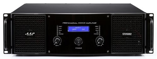 Công Suất Power AAP STD15002 Chính Hãng Tân Cường NEW 2020