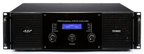 Công Suất Power AAP STD18002 Chính Hãng Tân Cường NEW 2020