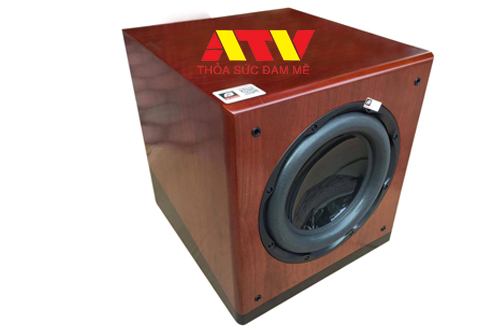 Loa Sub Karaoke Bfaudio 112SA